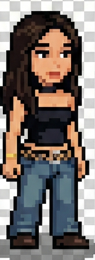 your collab hype girl